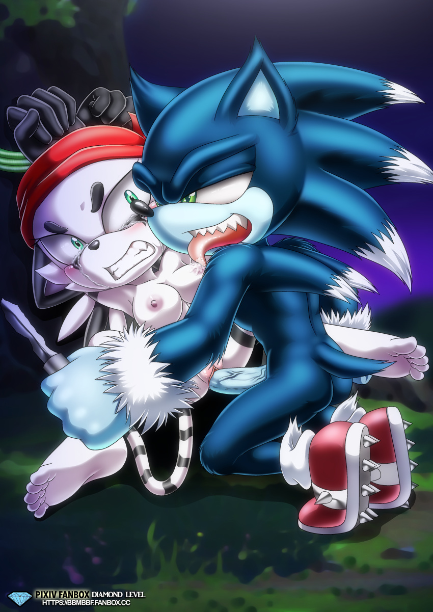angry bbmbbf completely_nude_female crying_with_eyes_open feet full_body jian_the_tiger mobius_unleashed palcomix pietro's_secret_club rape sega soles sonic_the_hedgehog sonic_the_hedgehog_(series) toes undressed werehog