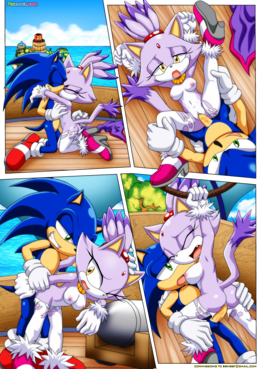 bbmbbf blaze_the_cat mobius_unleashed palcomix sega sex sonic_(series) sonic_the_hedgehog sonic_the_hedgehog_(series) tagme