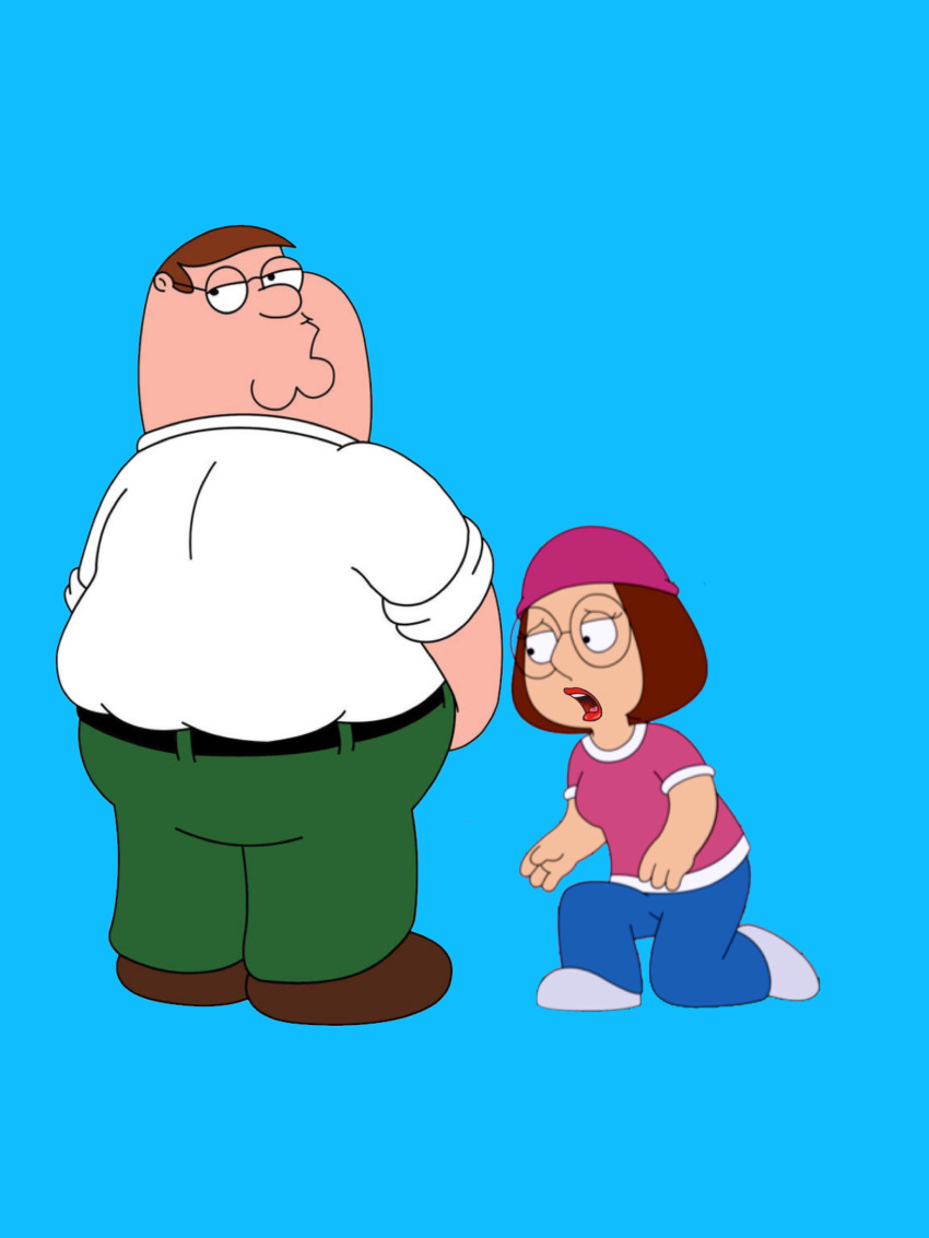 family_guy incest meg_griffin peter_griffin tagme