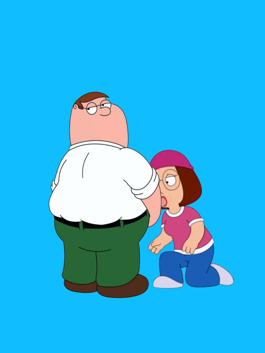family_guy fellatio incest meg_griffin oral peter_griffin