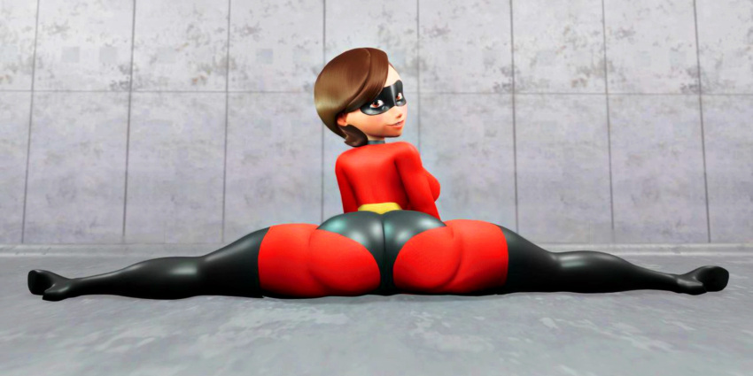 dat_ass helen_parr tagme the_incredibles