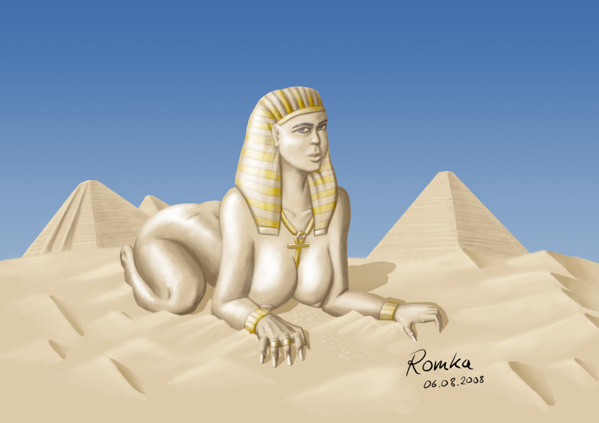 egyptian_mythology greek_mythology inanimate mythology sphinx