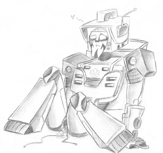 tagme transformers transformers_animated wreck-gar.