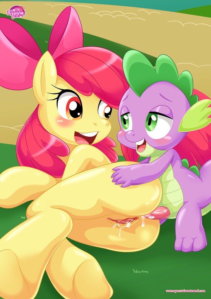 Spike E Hentai