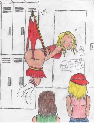 Hanging wedgie story 🌈 Wedgie Battle Royal by: THE_STEVE-O