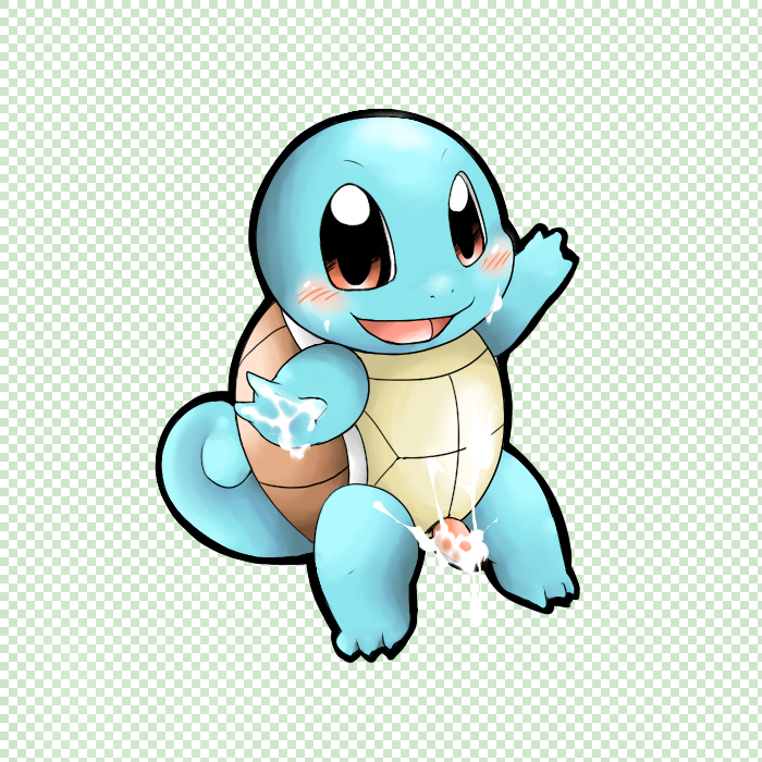 male pokemon squirtle tagme.