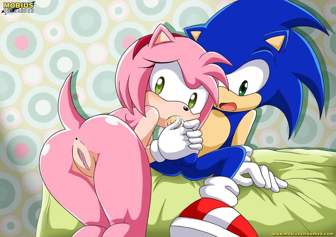 amy_rose bbmbbf mobius_unleashed palcomix sega sonic(series) sonic_the_hedg...