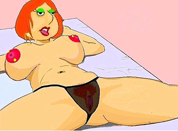 family_guy lois_griffin tagme.