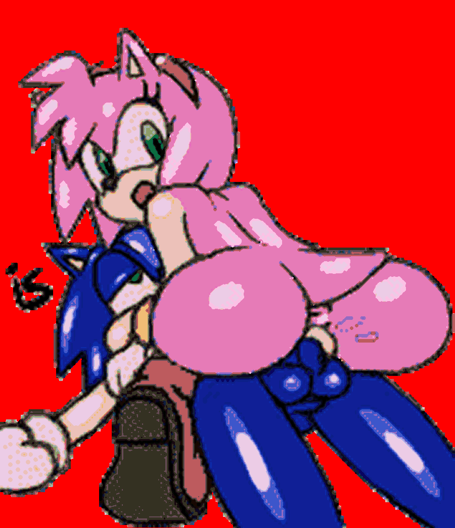 amy_rose animated anus furry gif is nude penis sega sex sonic sonic_the_hed...