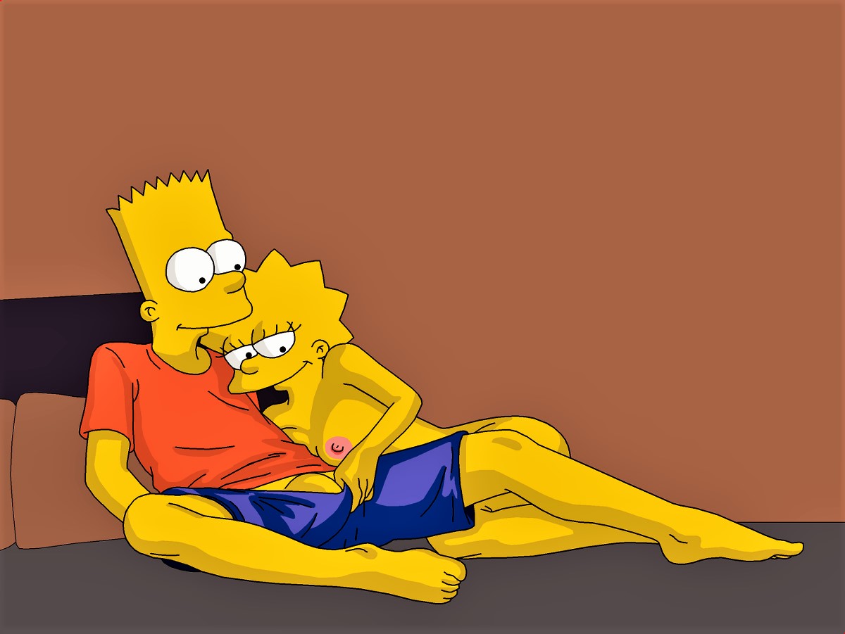 Bart simpson penis - best adult videos and photos