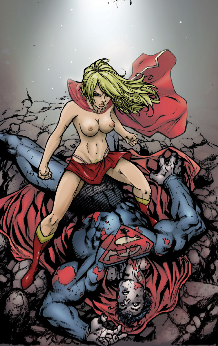 dc dc_comics supergirl superman superman(series) tagme.