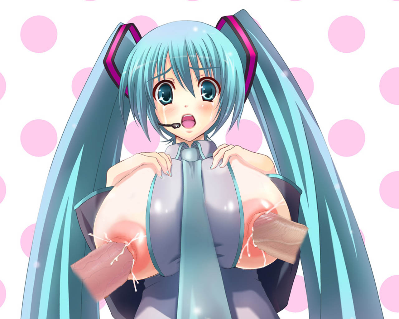 miku_hatsune tagme vocaloid.