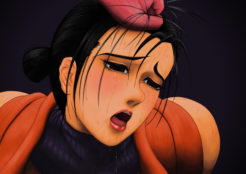 Onimusha Hentai
