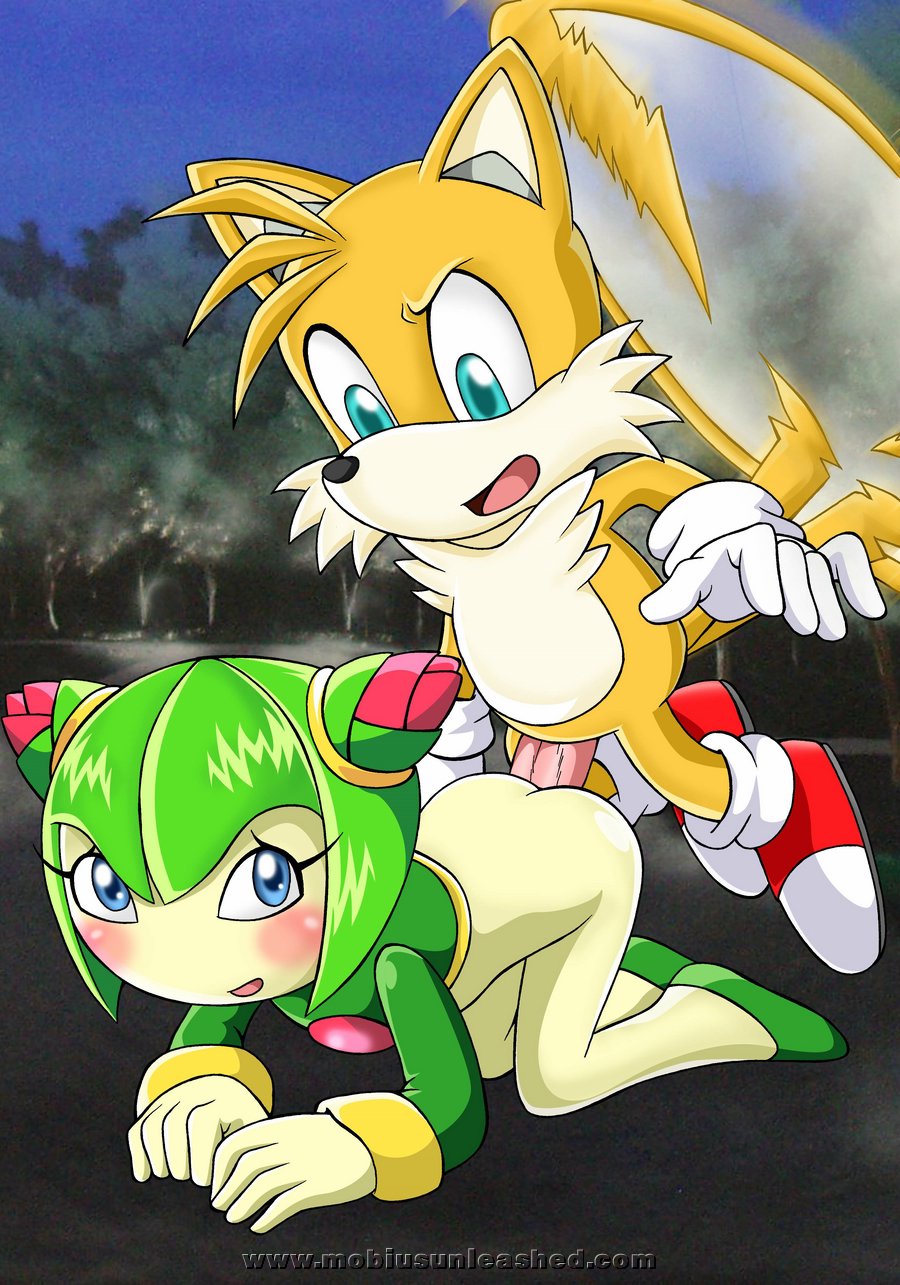Tails cosmo xxx - 🧡 Sonic Xxx Cosmo Rule 34.