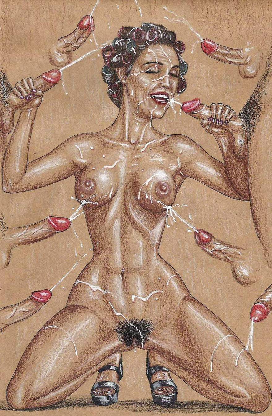 Dona florinda sex 🔥 Artist - EdiTheMad - 98/976 - Hentai Ima