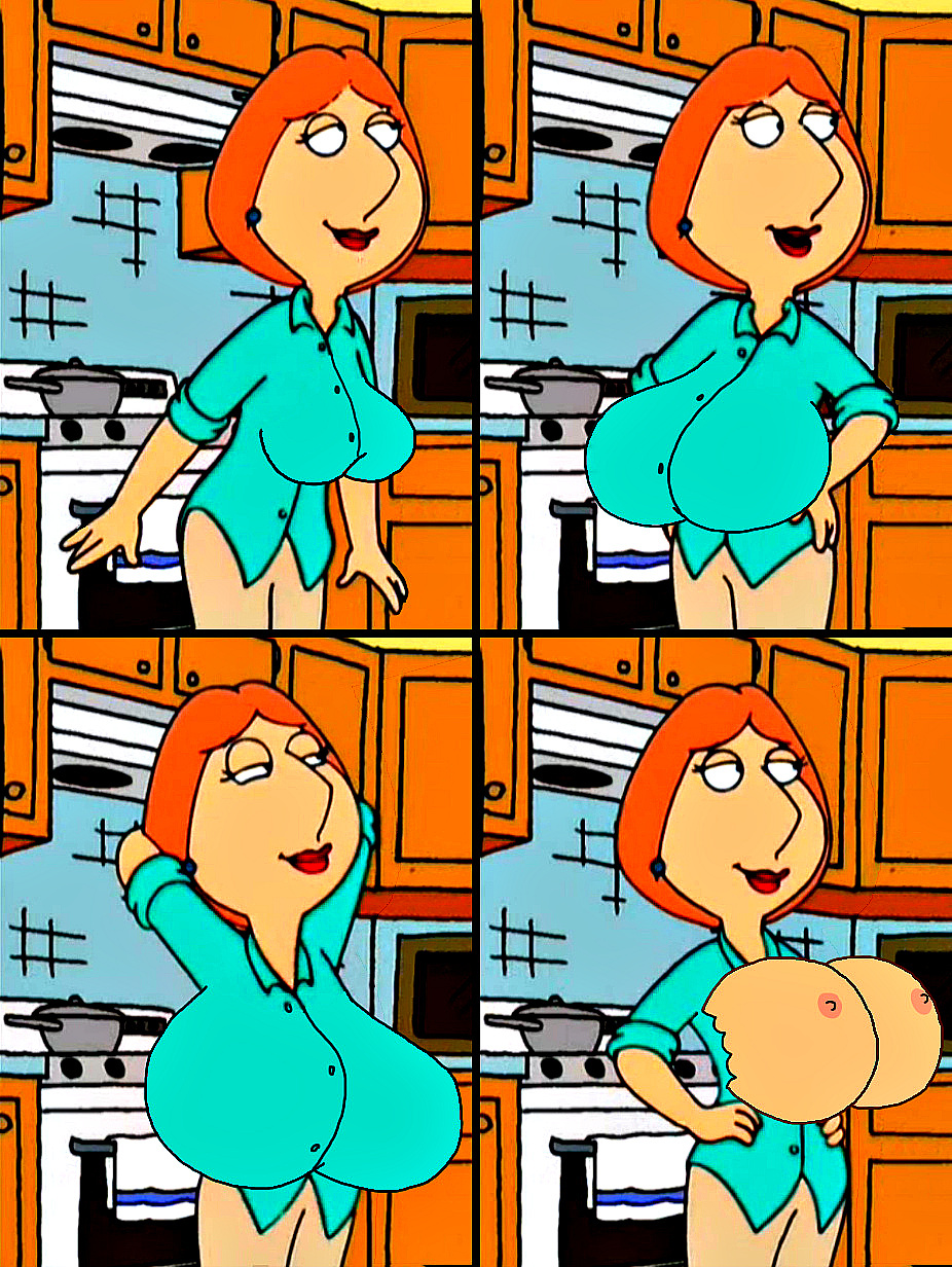 family_guy lois_griffin tagme.