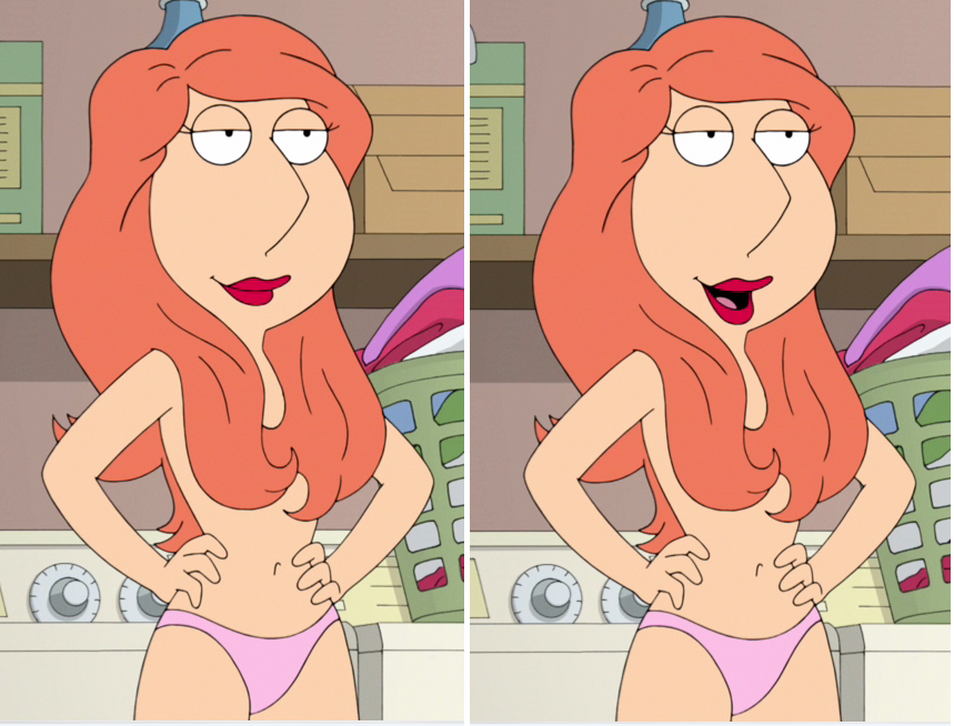 family_guy lois_griffin panties tagme topless.
