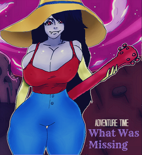 adventure_time ass big_ass big_breasts breasts clothes happy hat hips jay-m...