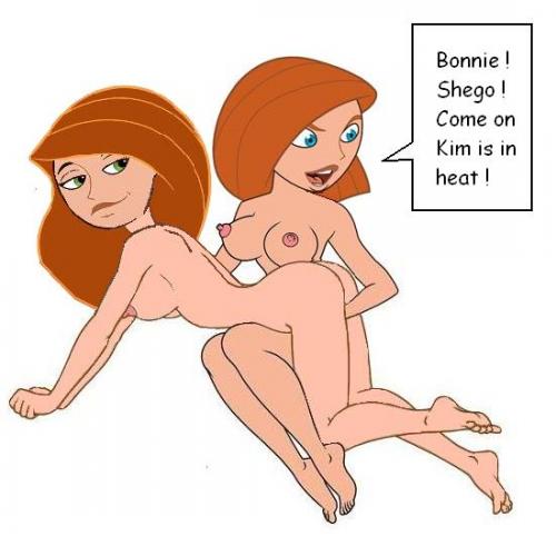 ann_possible bend_over bonnie_rockwaller breasts feet female gagala incest kim...