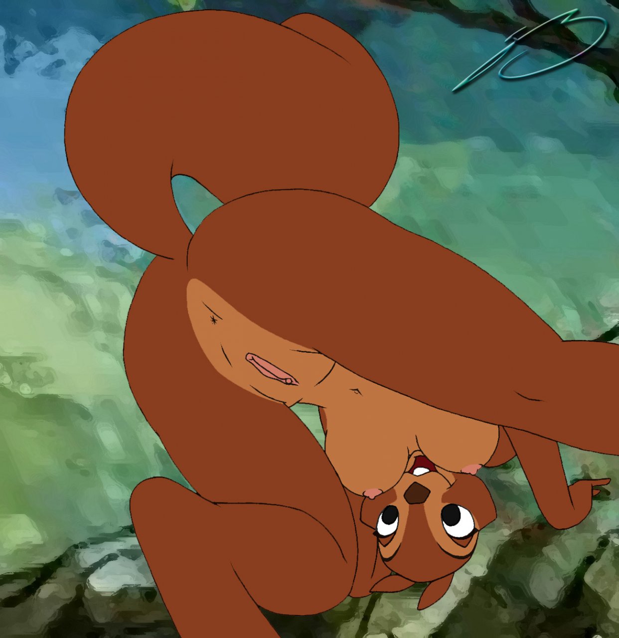 disney roary squirrel tagme the_sword_in_the_stone.
