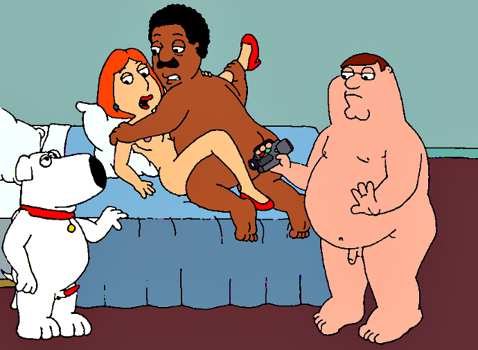 brian_griffin family_guy furry lois_griffin peter_griffin tagme.