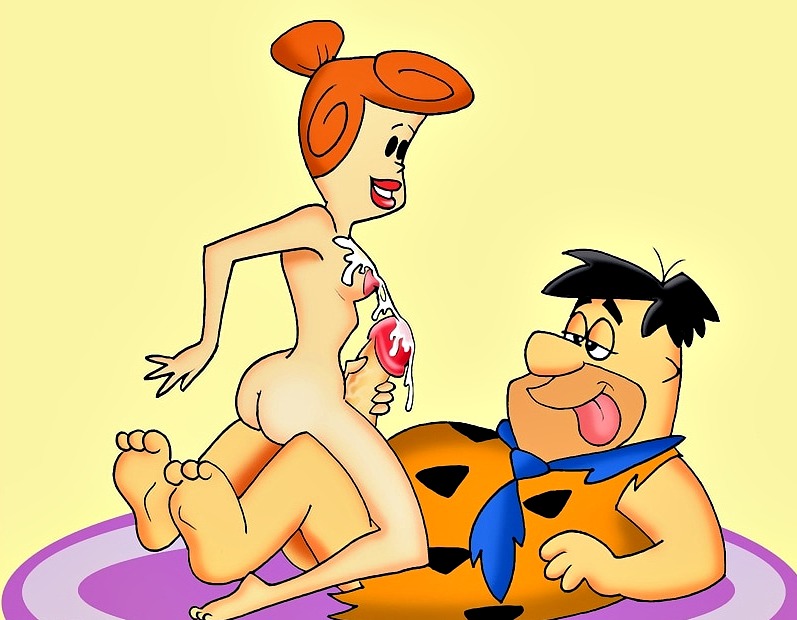 Fred flintstone porn - 🧡 Flintstones & Jetsons - /aco/ - Adult Cartoon...