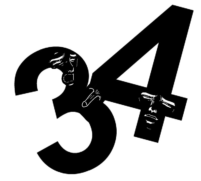 Url 34. 34 Логотип. Цифра 34. Логотип 34 рус. Rule 34 логотип.