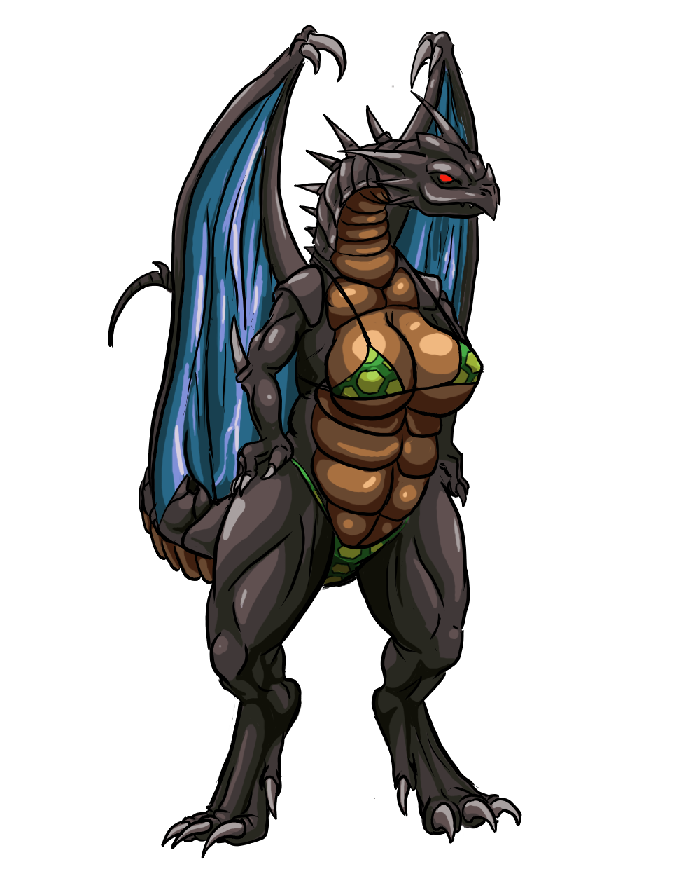 Slypon Summons