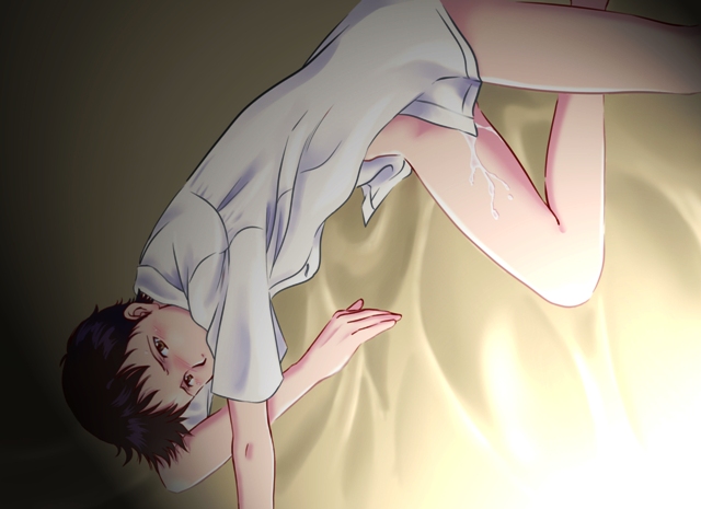 Yui Ikari Hentai