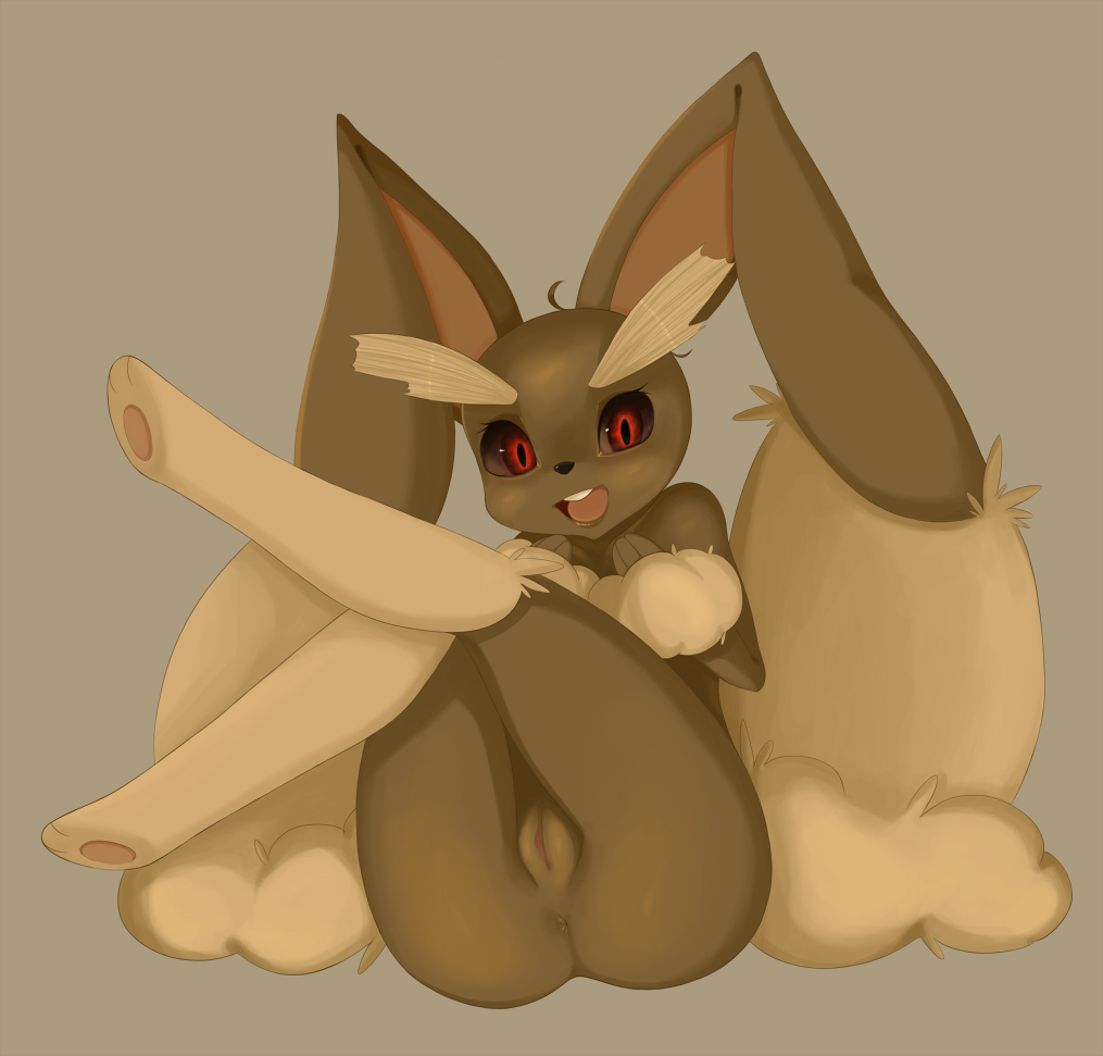 cosplay furry lopunny maniacbox nude pokemon pussy sonic.