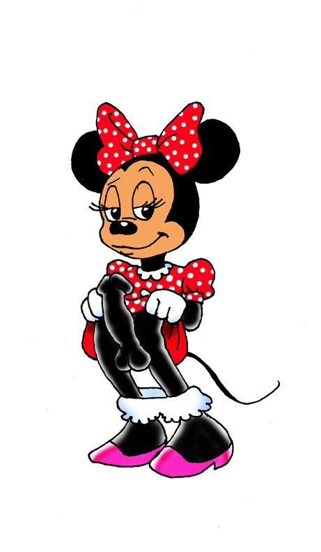 Sexy minie mouse - 🧡 Minnie Mouse digital Minnie mouse pictures, Mickey mo...