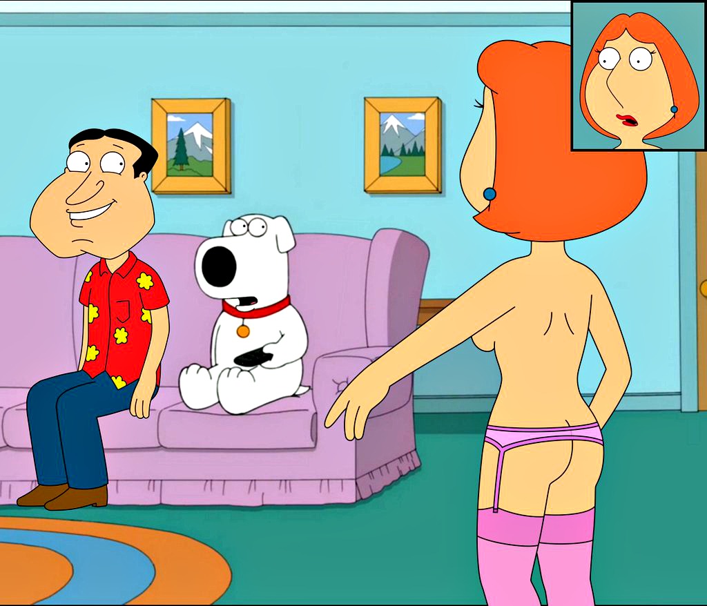 brian_griffin family_guy frost969 glenn_quagmire lois_griffin tagme.