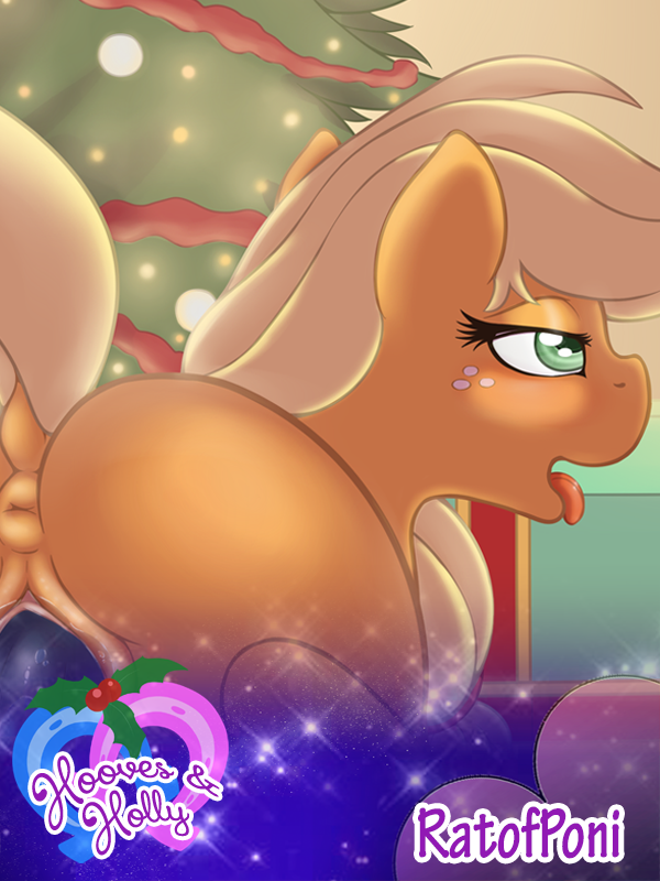 Xbooru Anus Applejack Ass Christ