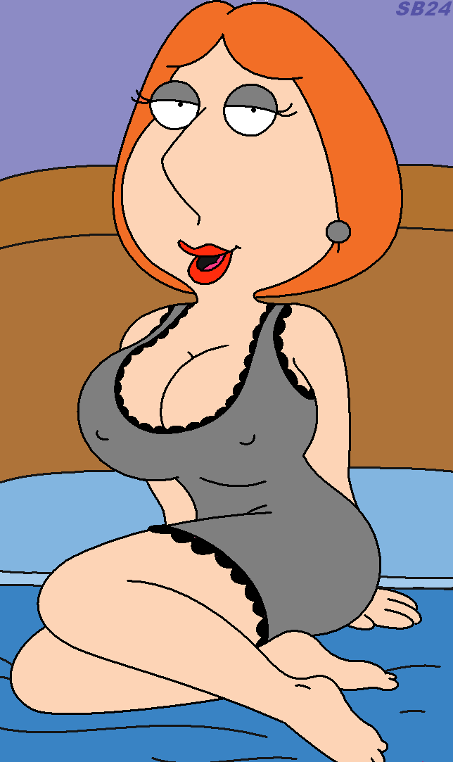 edit family_guy lois_griffin tagme.