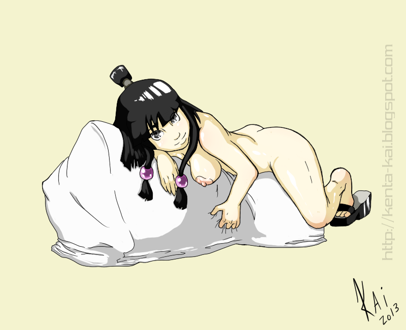Pearl Fey Hentai