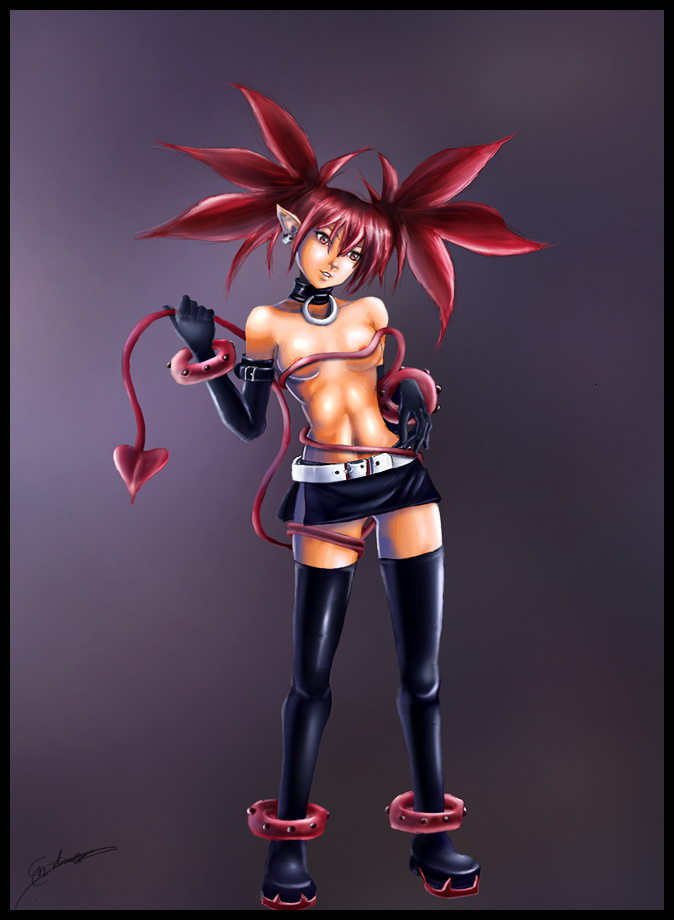 Xbooru Disgaea Etna Tagme 65500