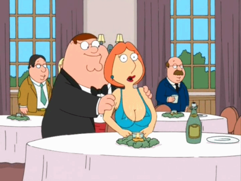 family_guy gif lois_griffin tagme.