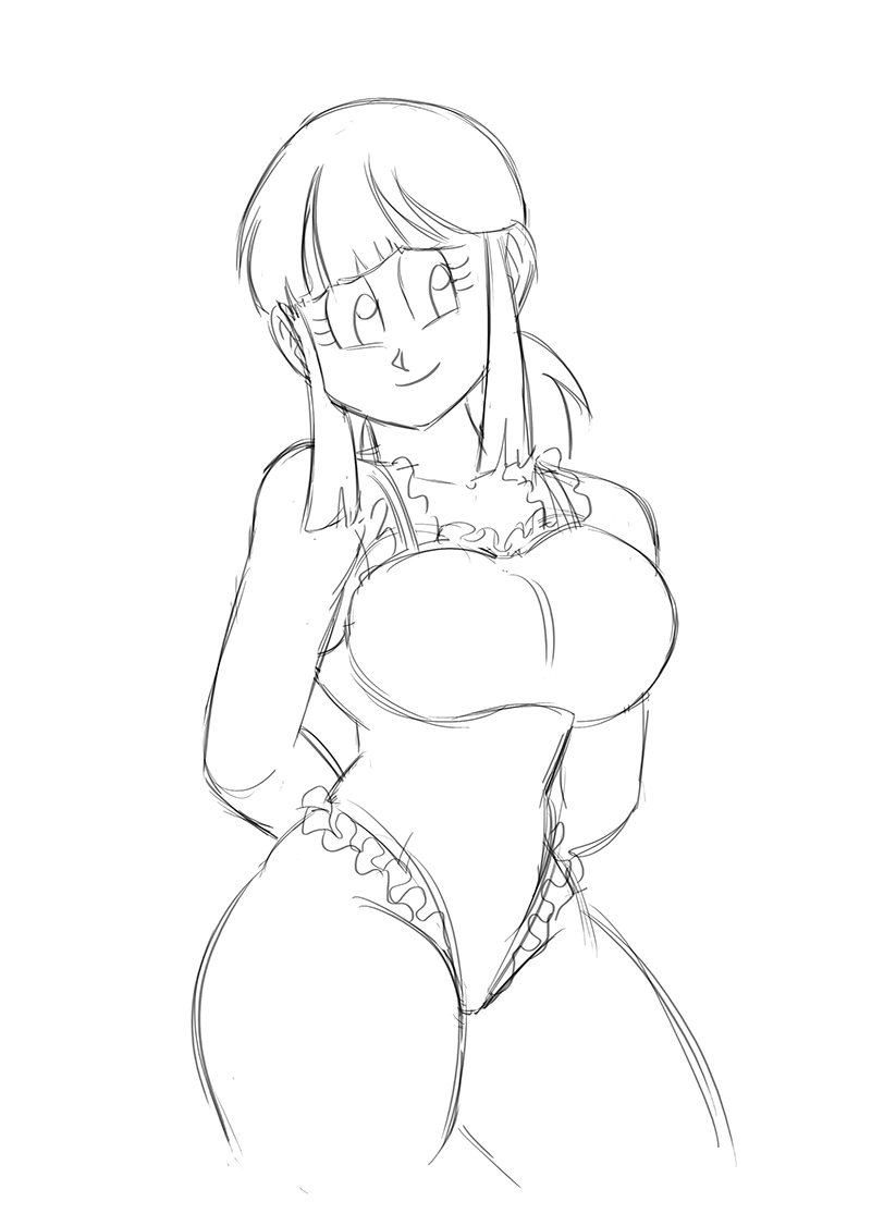 Funsexydragonball Rule34