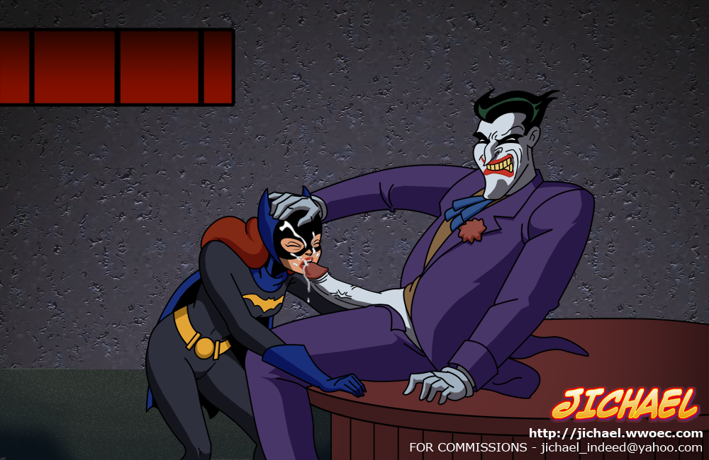 after_sex batgirl batman:the_animated_series batman(series)