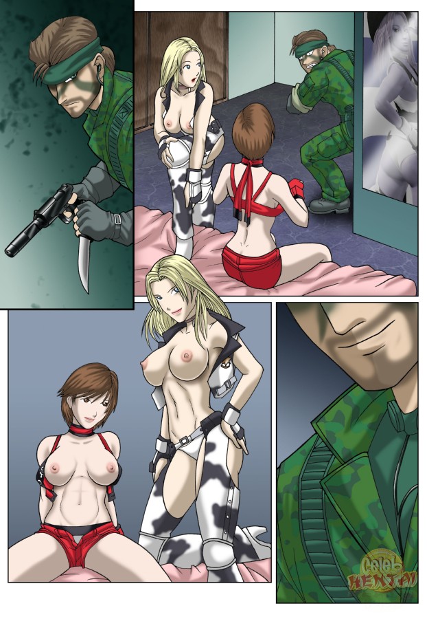 Sniper Wolf Youtube Porn.