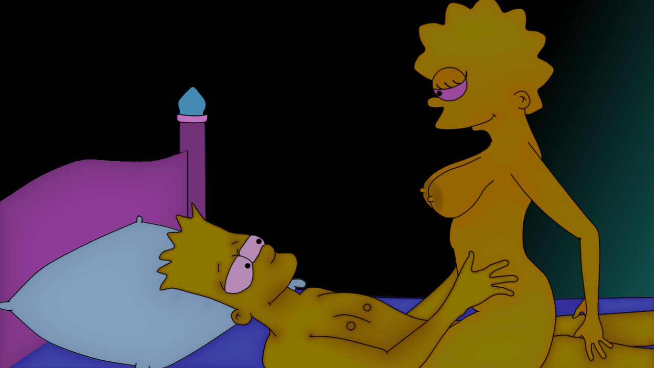 Xbooru Bart Simpson Gifs.