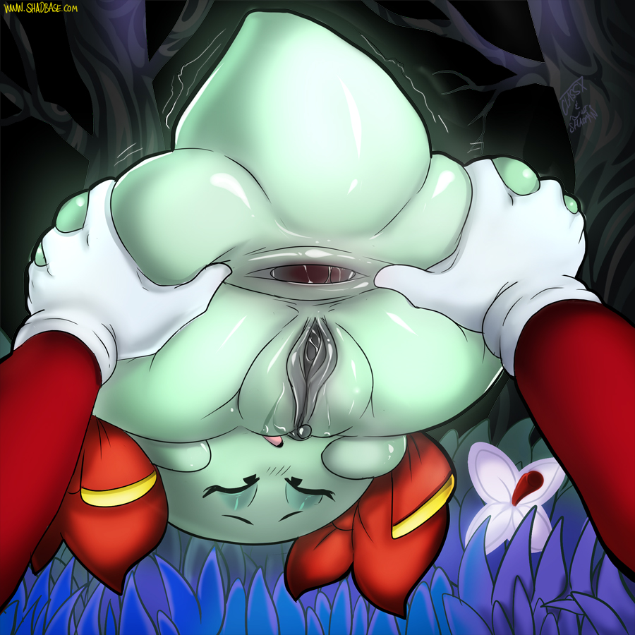 Gorgeous Mushroom Hentai