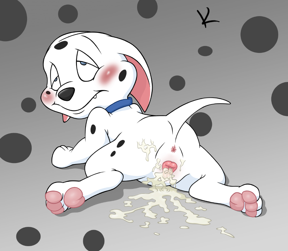 101_dalmatians anus cadpig disney dog special_k.