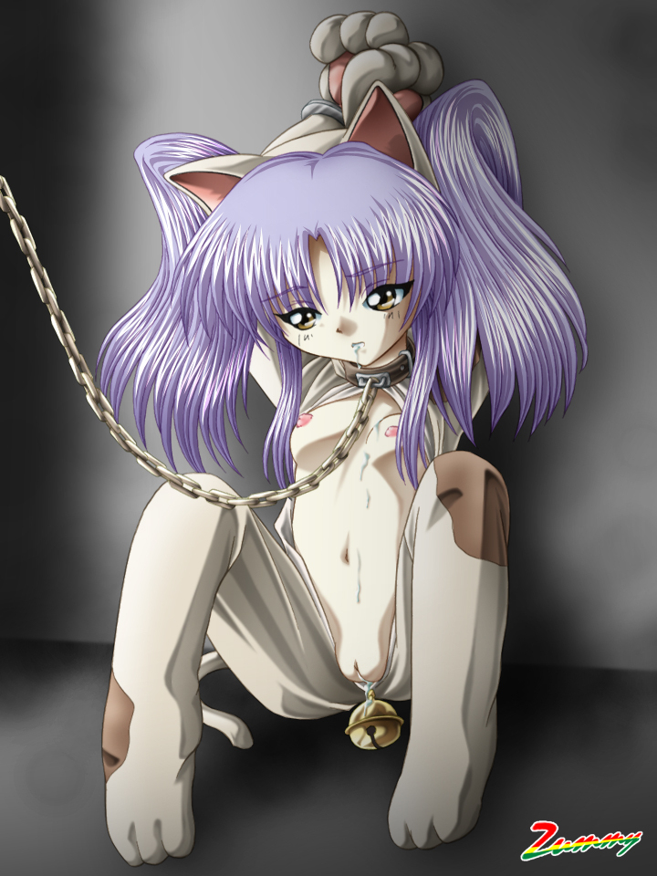 Hentai Nadesico Ruri