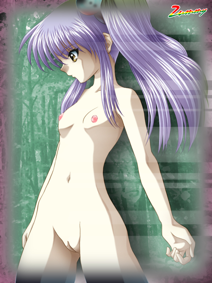 Hentai Nadesico Ruri