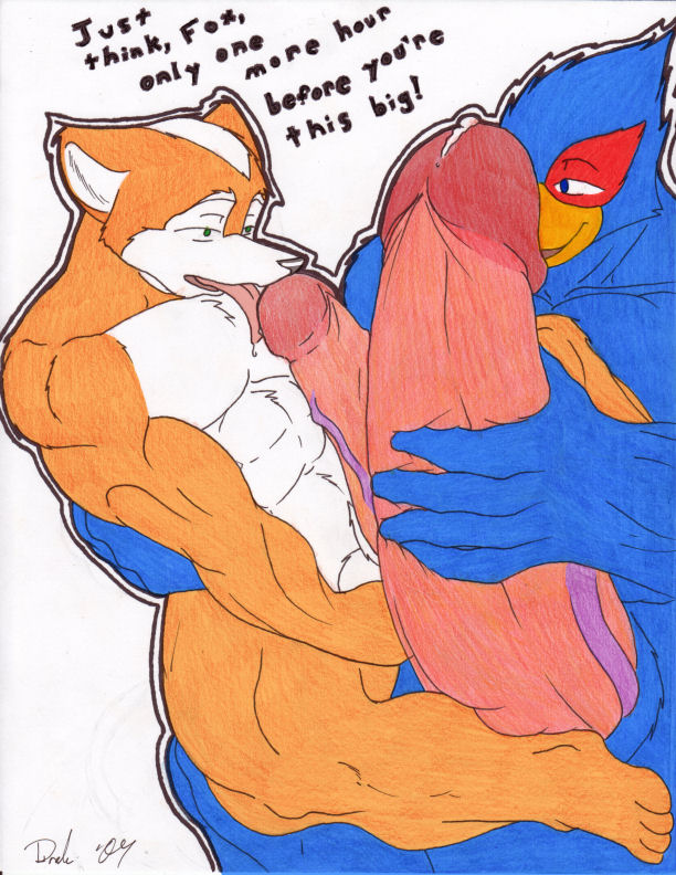 Falco Porn