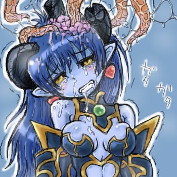 Lies Of Astaroth Hentai