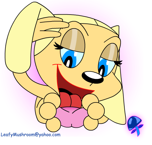 blonde_fur blue_eyes brandy_and_mr.whiskers brandy_and_mr_whiskers...