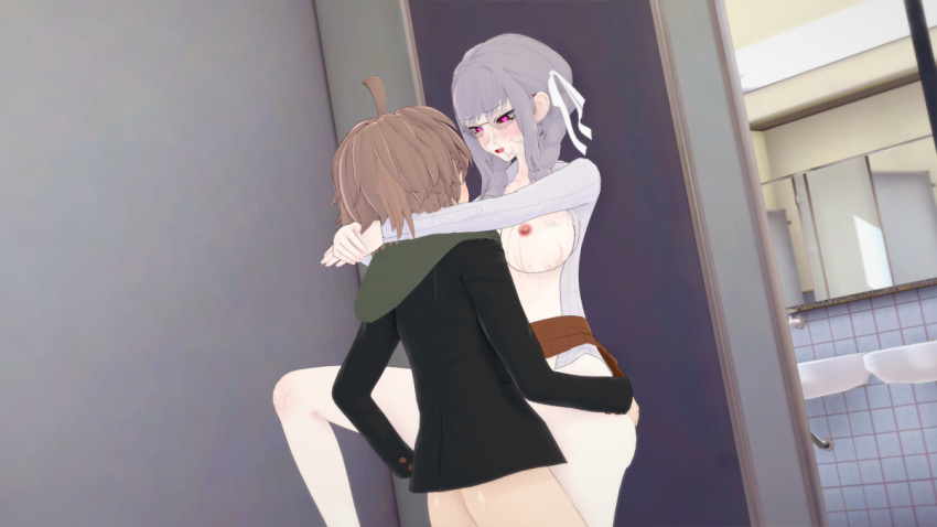 Peko Pekoyama Hentai