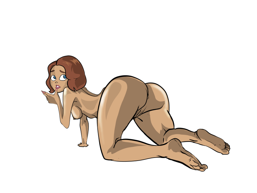 Patricia Tannis Porn